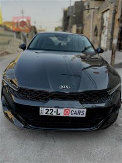 كيا K5